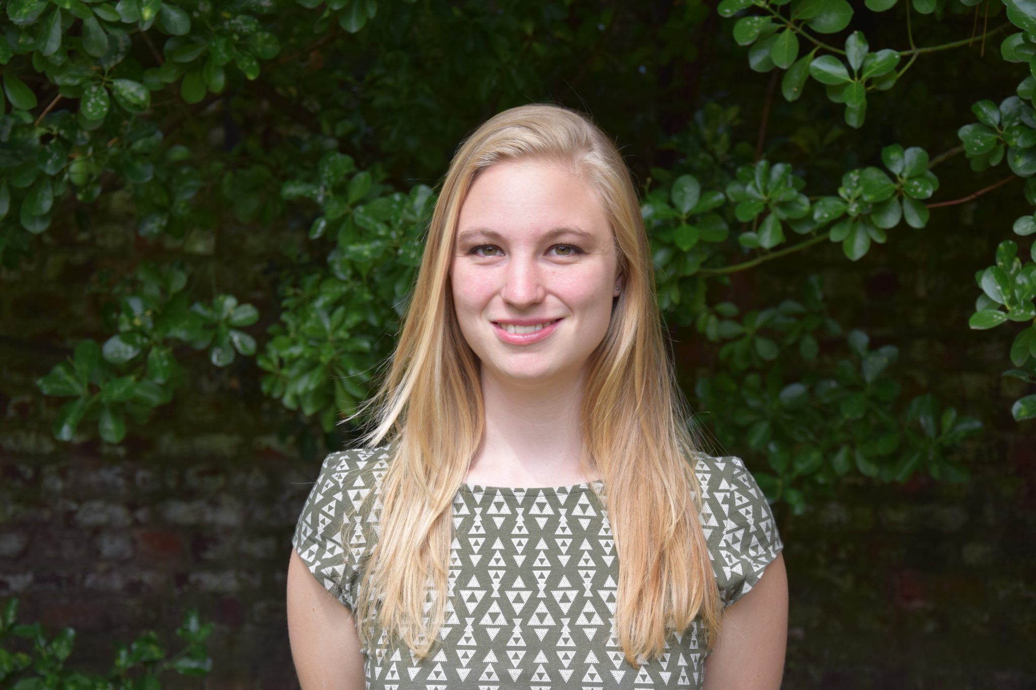 Loes Rutten | Y Vote